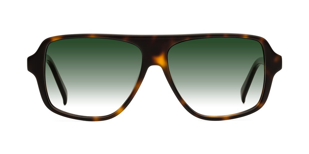 O'Leary - Tortoise Gradient Sunglasses