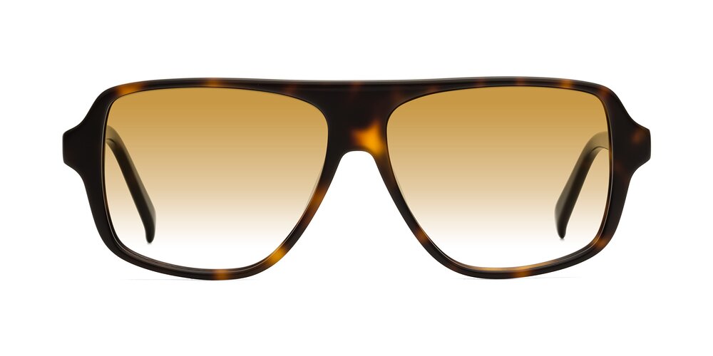O'Leary - Tortoise Gradient Sunglasses