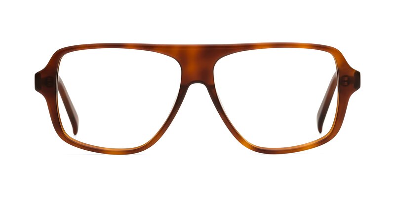 O'Leary - Maple Syrup Eyeglasses