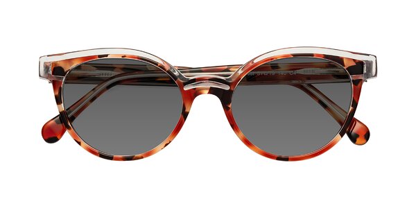 Front of Forest in Vermillion Tortoise