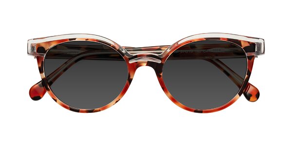 Front of Forest in Vermillion Tortoise