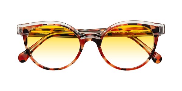 Front of Forest in Vermillion Tortoise