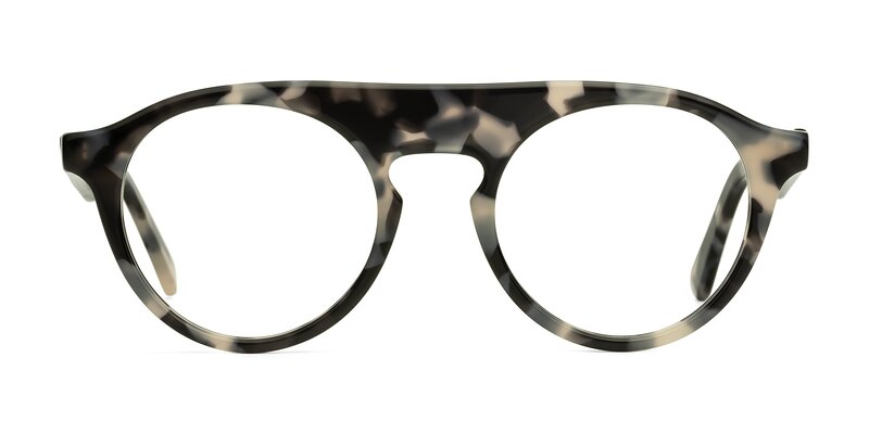 Band - Ivory Tortoise Eyeglasses
