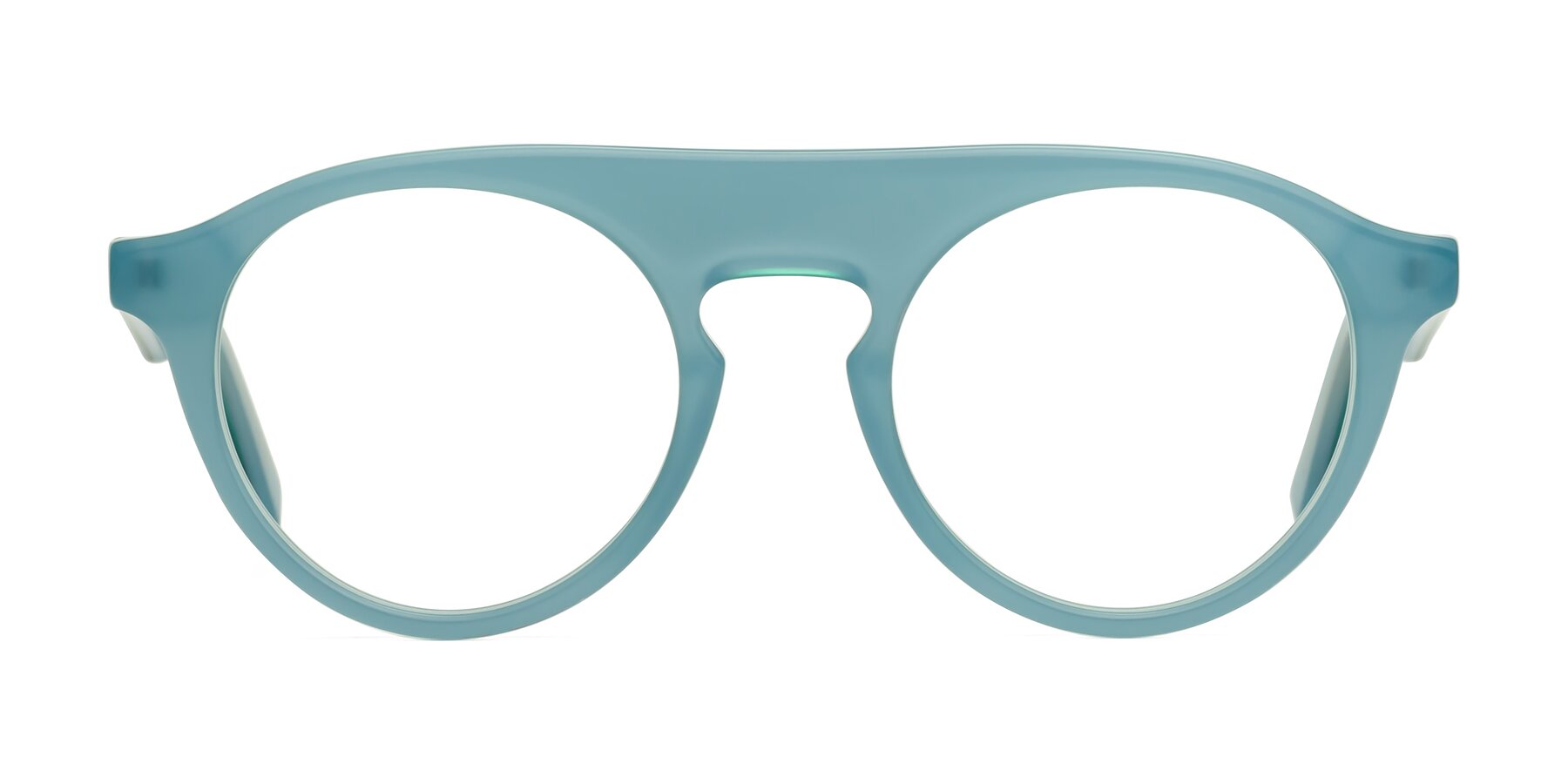 Band - Haze Blue Sunglasses Frame