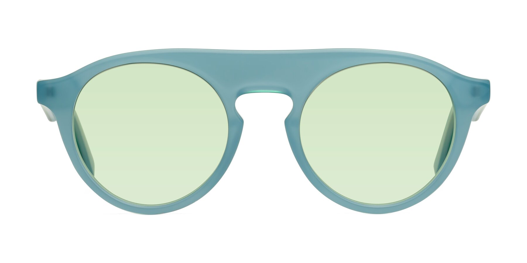 Band - Haze Blue Sunglasses