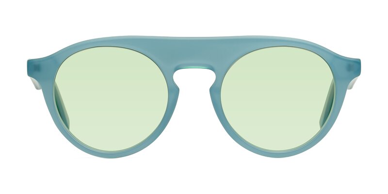 Band - Haze Blue Tinted Sunglasses