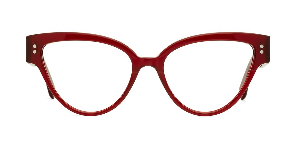 Coho - Wine Eyeglasses