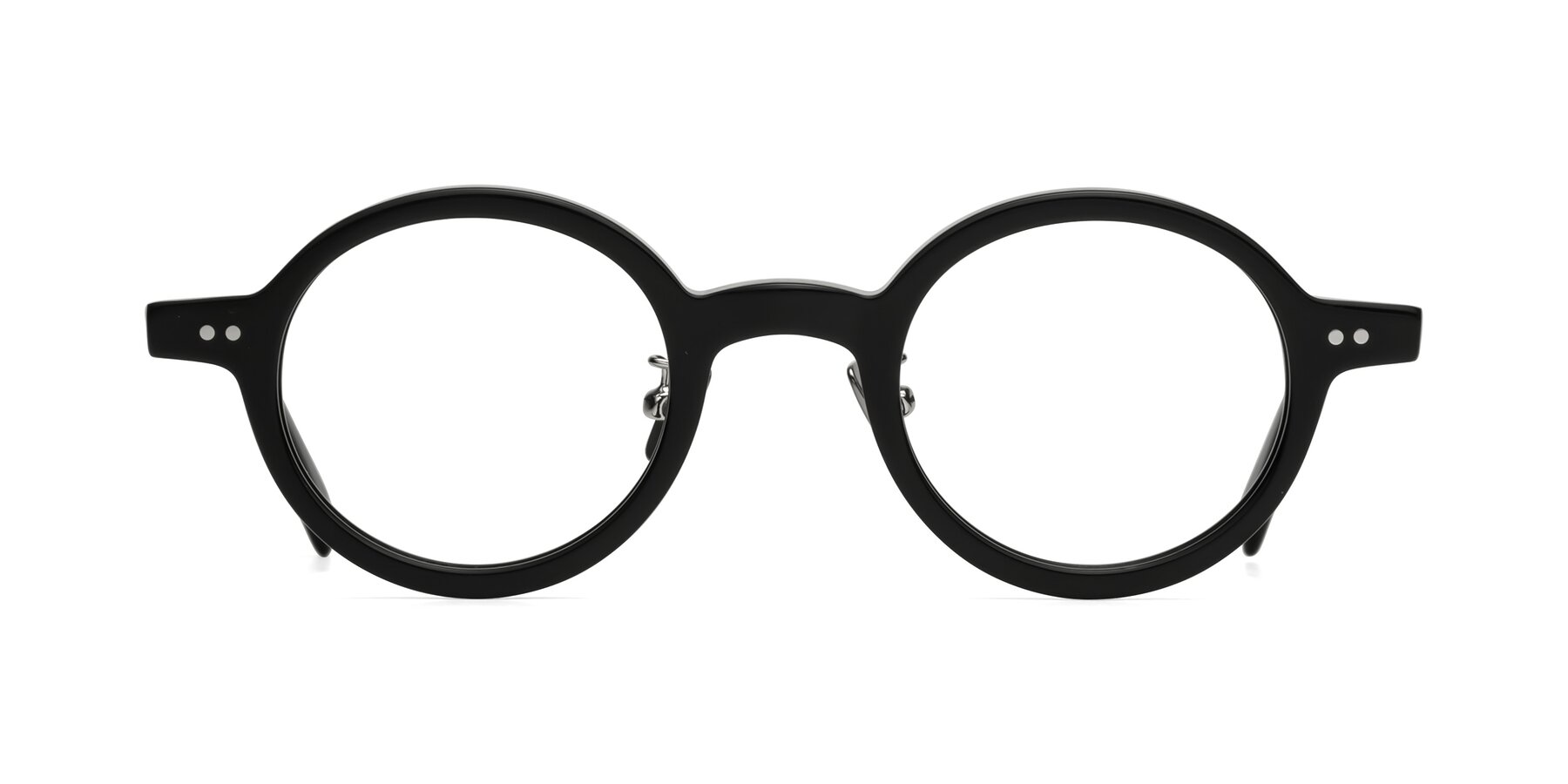 Rollin - Black Sunglasses Frame