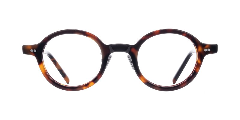 Rollin - Tortoise Eyeglasses