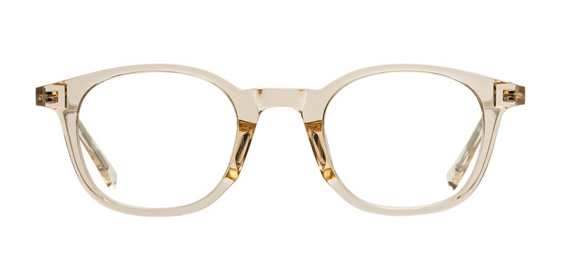 Cambridge - Champagne Eyeglasses