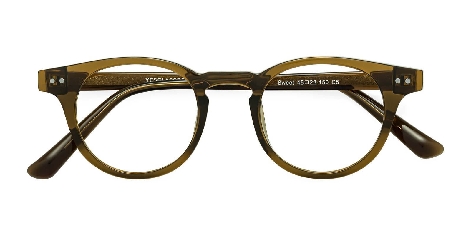 LOU LOU BLUE LIGHT GLASSES - TRINITY RED