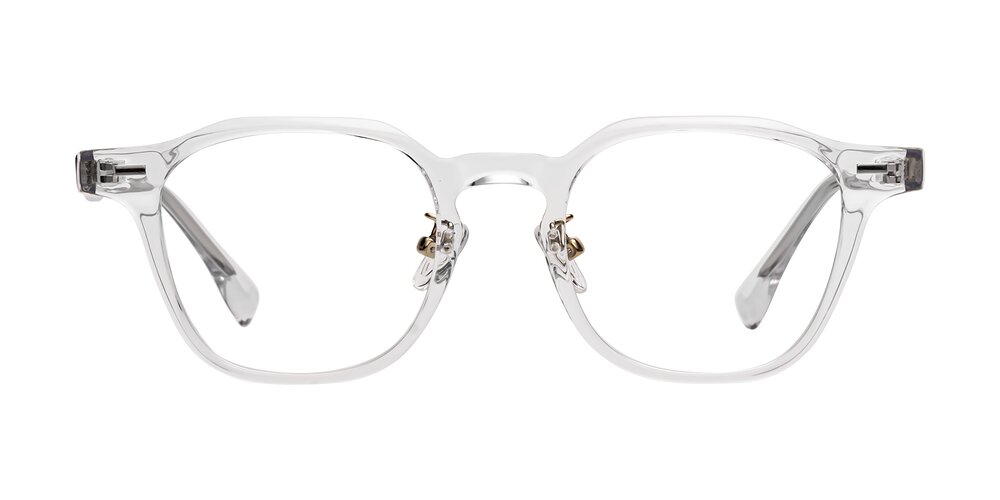 Mississauga - Clear Eyeglasses