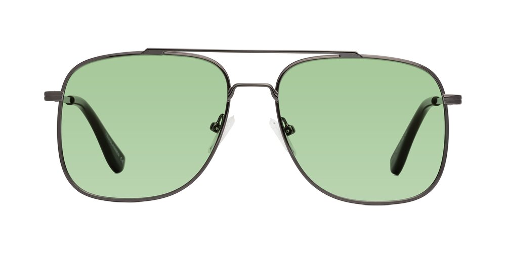 Merry - Gunmetal Tinted Sunglasses