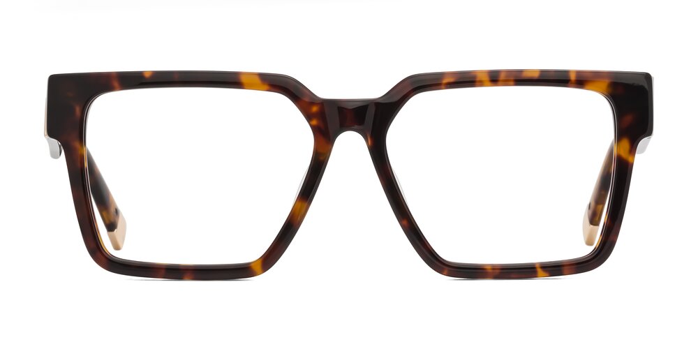 Prince - Tortoise Eyeglasses