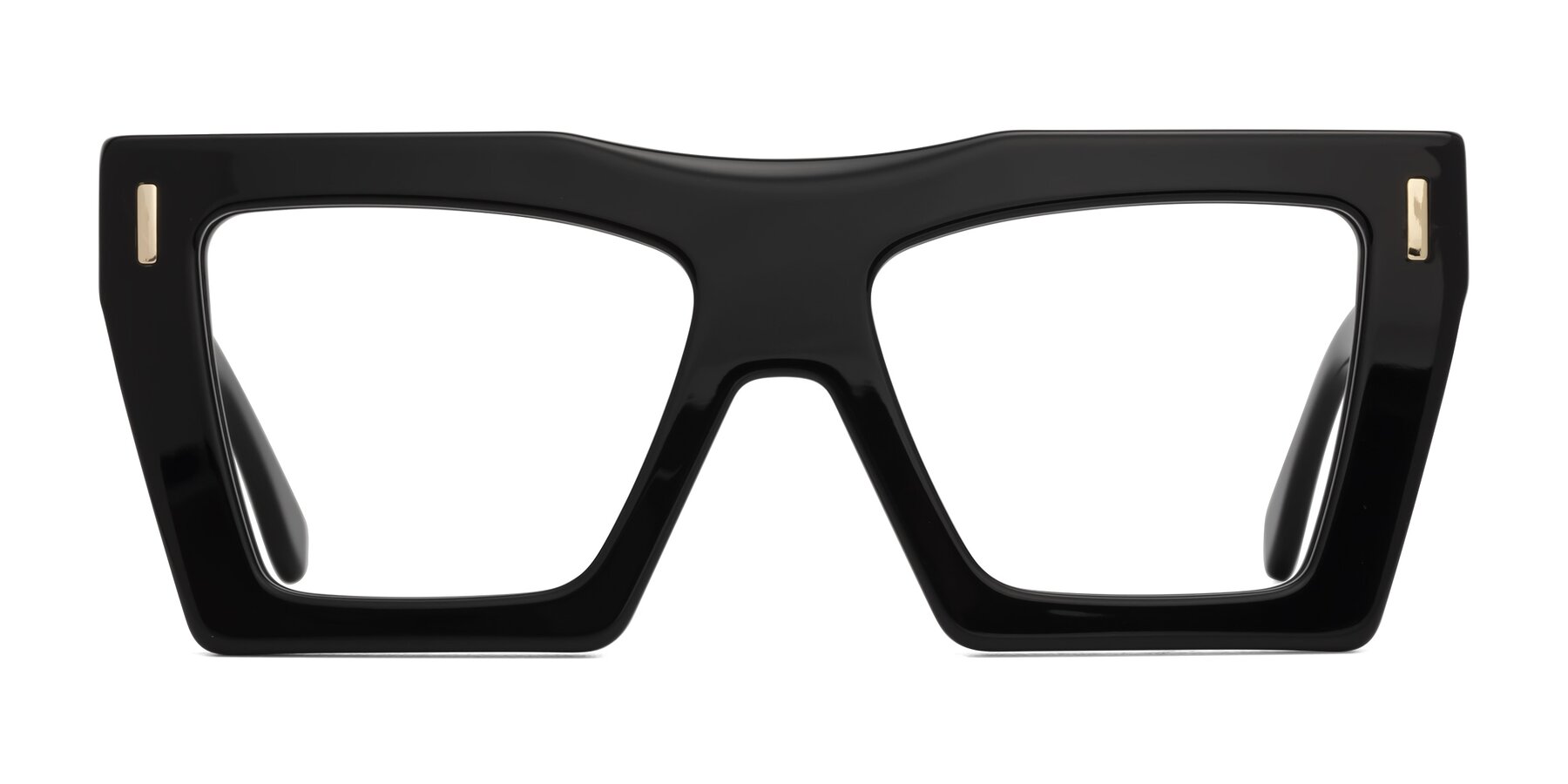 Tree - Black Sunglasses Frame