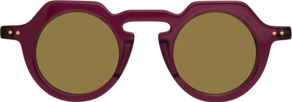 Keyhole Polarized Sunglasses main image 0