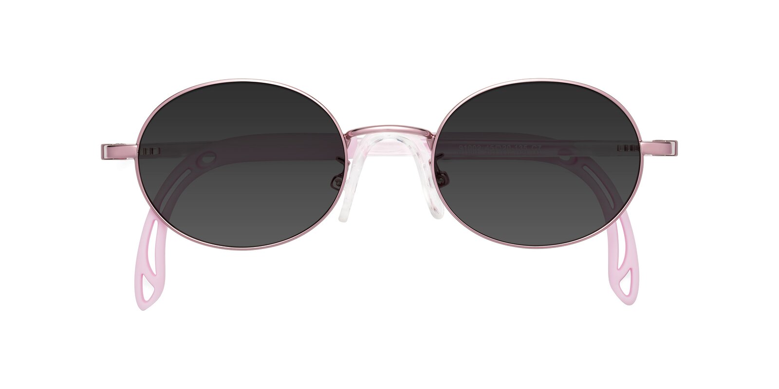 Kids Sunglasses 3-5y - Turquoise Stone