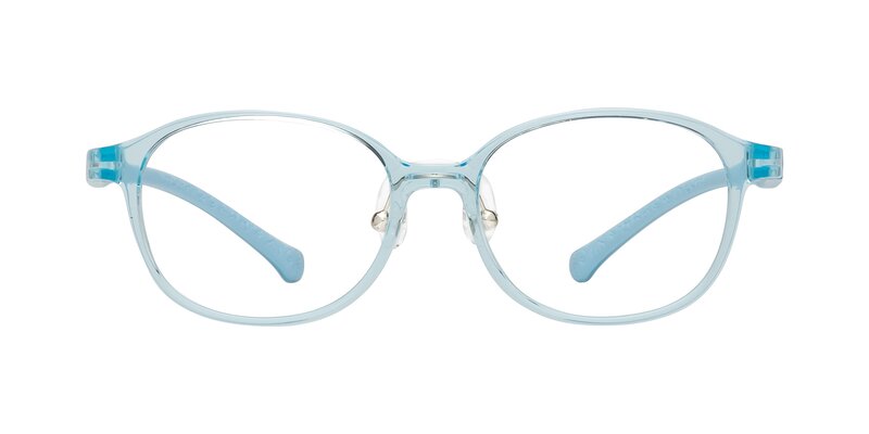 Meteor - Swimmer Blue Eyeglasses