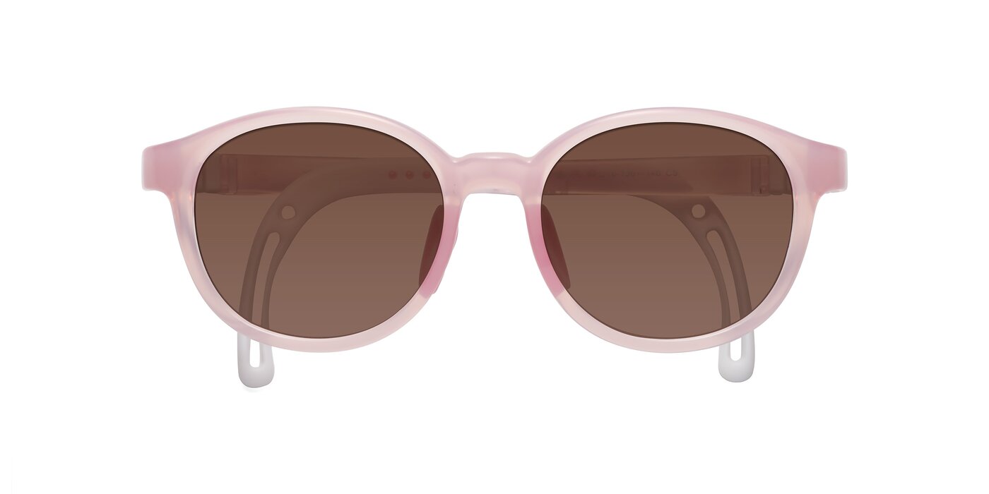 Anahid - Artist Pink Tinted Sunglasses