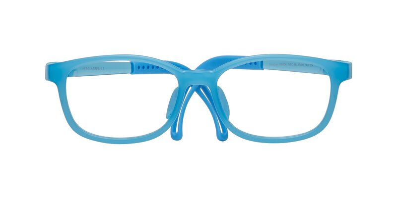 Hesper - Pilot Blue Eyeglasses