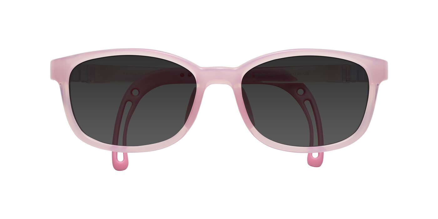 Hesper - Artist Pink Tinted Sunglasses