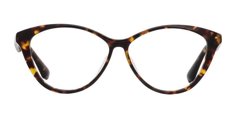 Casualness - Tortoise Eyeglasses