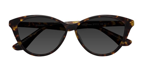 Front of Casualness in Tortoise