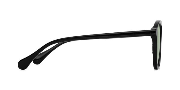 BROWNLINE SUNGLASSES 638935 IN GRAY ACETATE