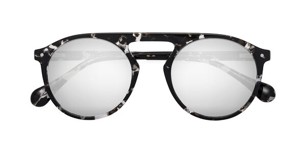 Front of Gardon in Black Tortoise