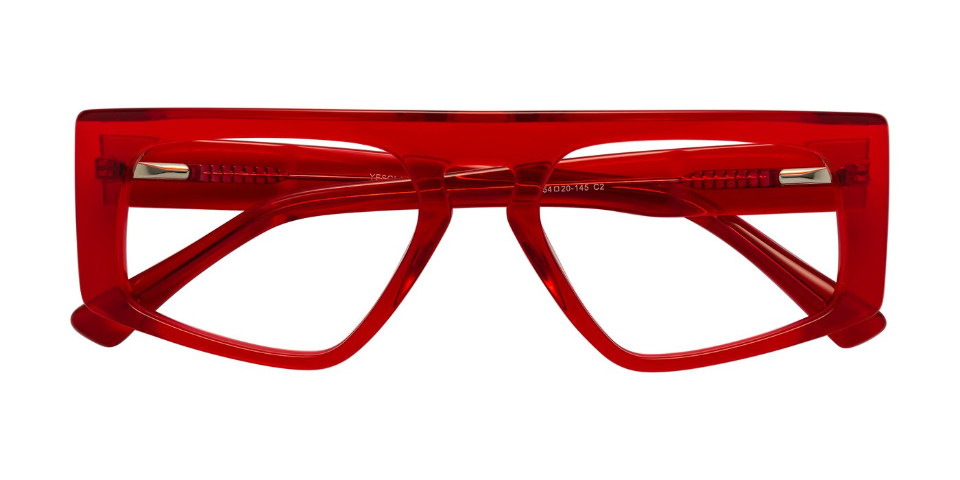 Shiny - Granite Tortoise Eyeglasses