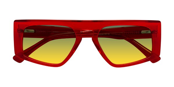 Front of Shiny in Chilli