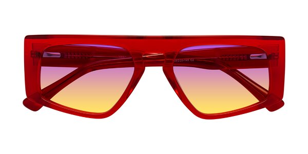 Front of Shiny in Chilli