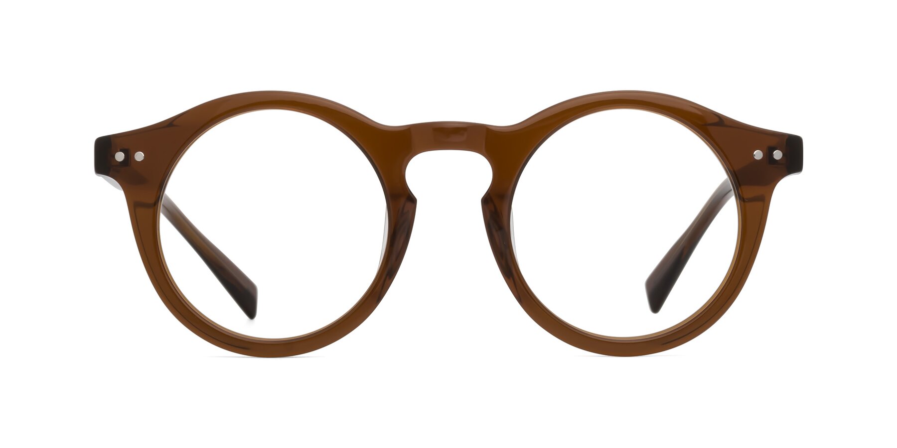 Baybe - Brown Sunglasses Frame