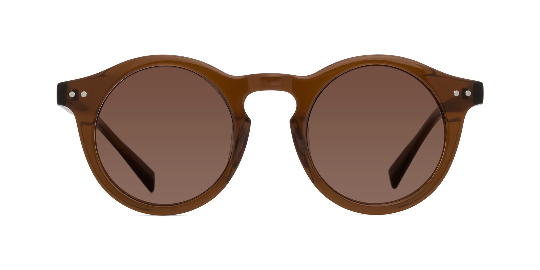 Baybe - Brown Sunglasses