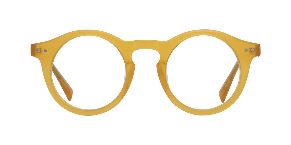 Baybe - Honey Eyeglasses