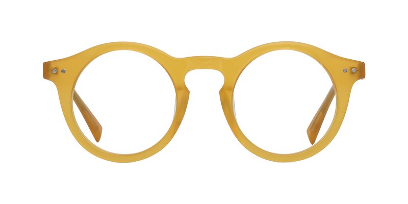 Baybe - Honey Eyeglasses