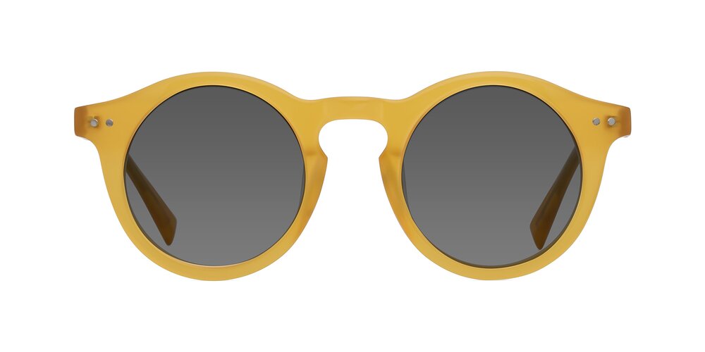 Baybe - Honey Tinted Sunglasses
