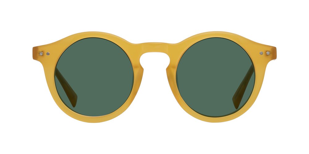 Baybe - Honey Polarized Sunglasses