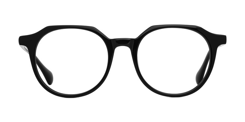 Payper - Black Eyeglasses