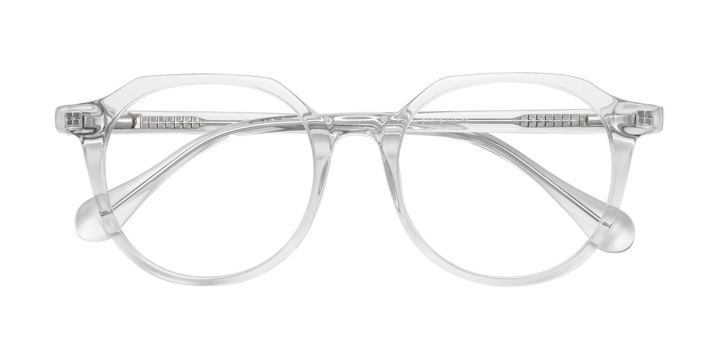 Payper - Clear Eyeglasses