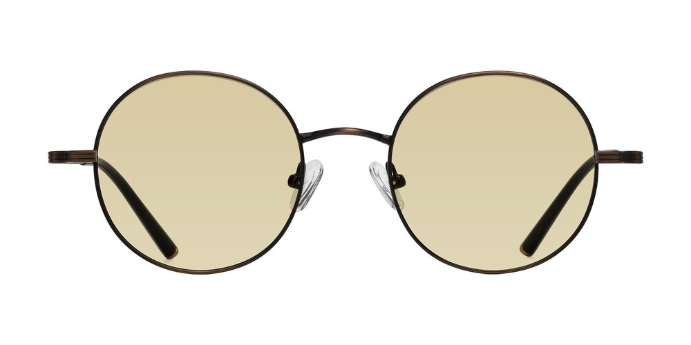 Sword - Bronze Tinted Sunglasses