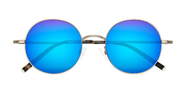 Front of Sword in Antique Brass/Tortoise