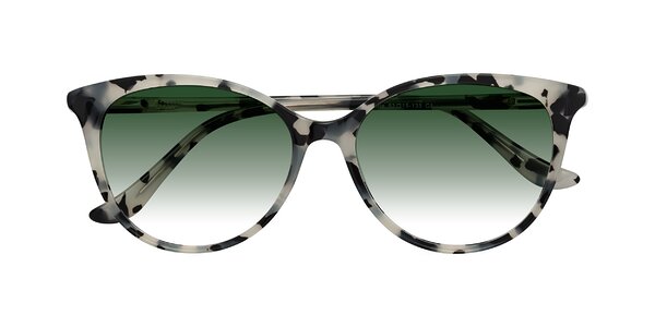 Front of Maria in Ivory Tortoise