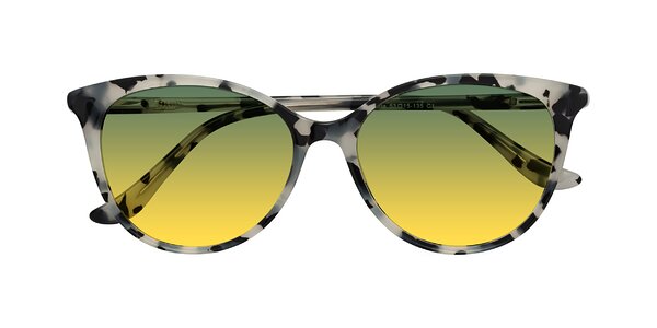 Front of Maria in Ivory Tortoise