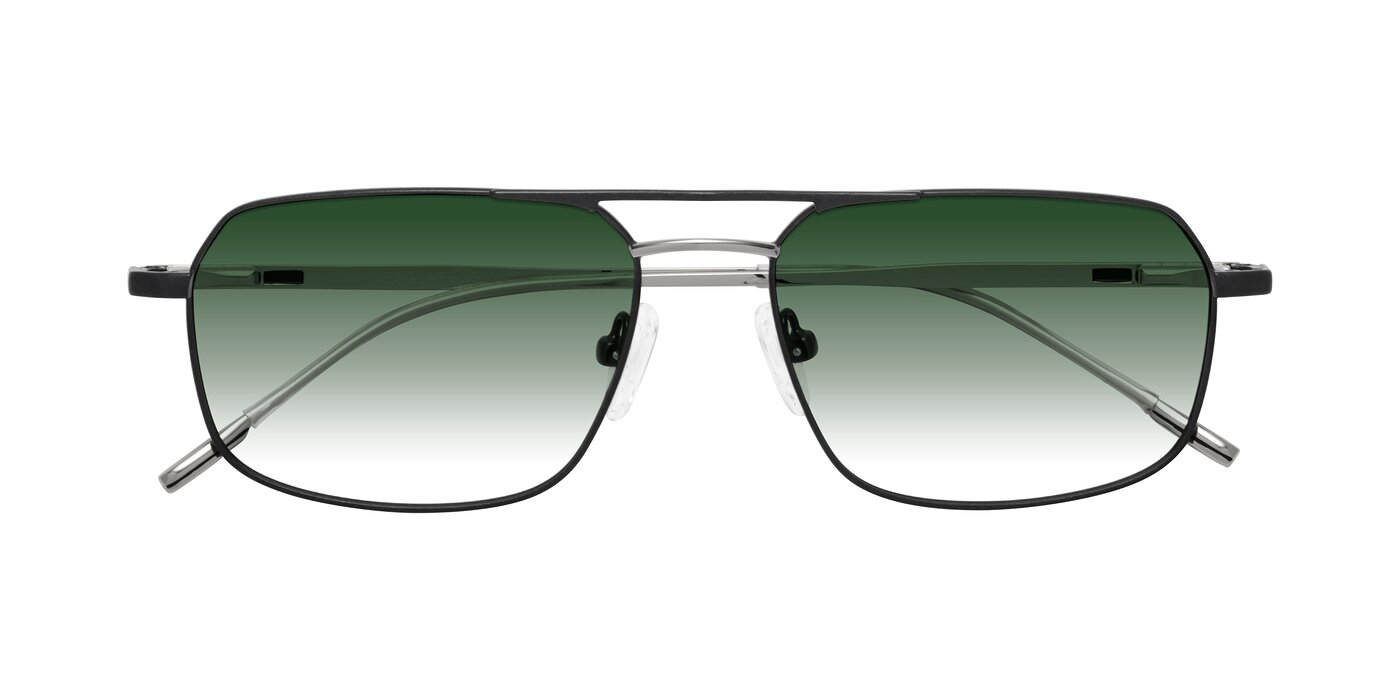 Taro - Black Gradient Sunglasses