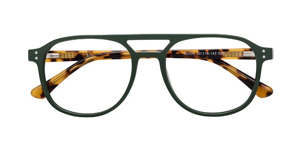 Front of Alley in Seaweed / Tortoise