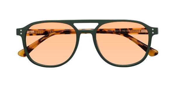 Front of Alley in Seaweed / Tortoise