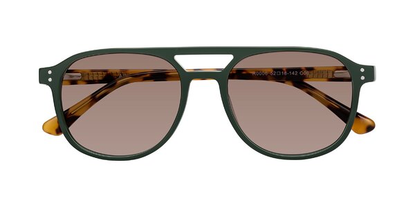 Front of Alley in Seaweed / Tortoise