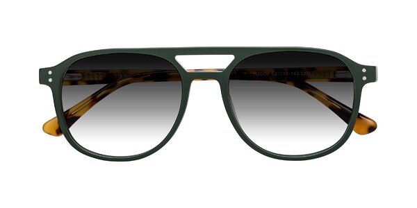 Front of Alley in Seaweed / Tortoise