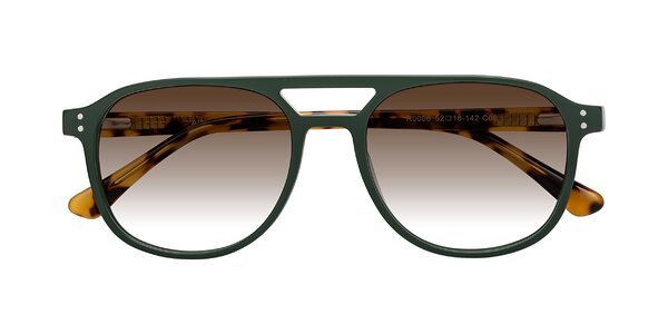 Front of Alley in Seaweed / Tortoise